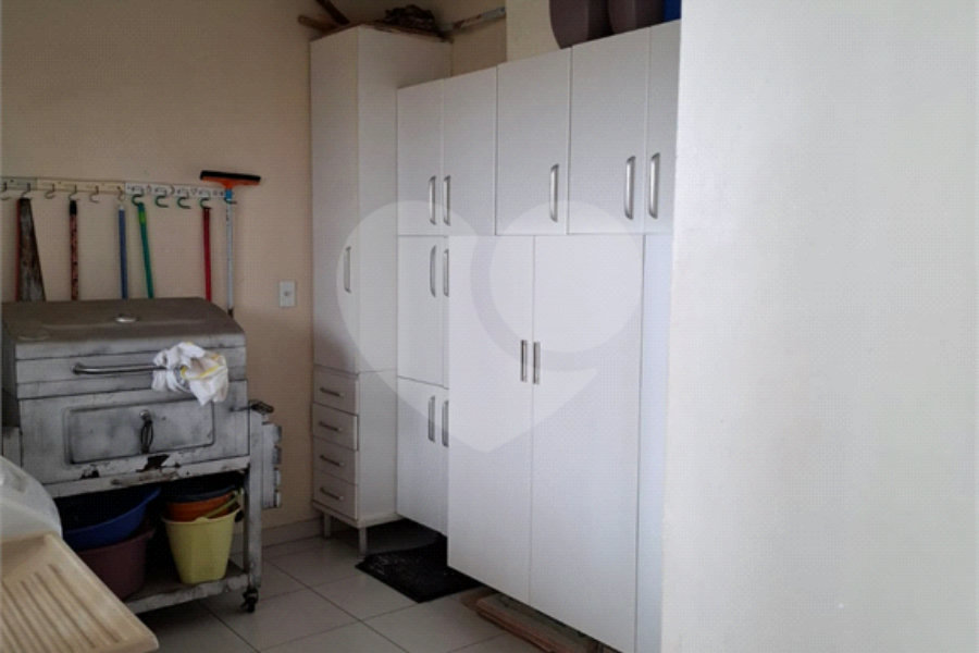 Sobrado à venda com 3 quartos em Santana, São Paulo, SP