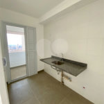 Apartamento à venda com 2 quartos, sendo 1 suíte, em Vila Rosália, Guarulhos, SP