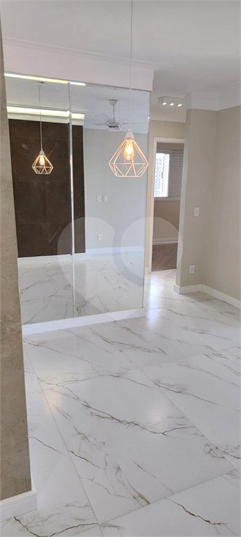 Apartamento à venda com 3 quartos, sendo 1 suíte,  no Centro, São Caetano do Sul, SP