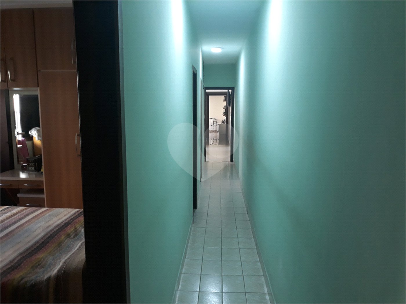 Casa à venda com 3 quartos, sendo 1 suíte, em Jaçanã, São Paulo, SP