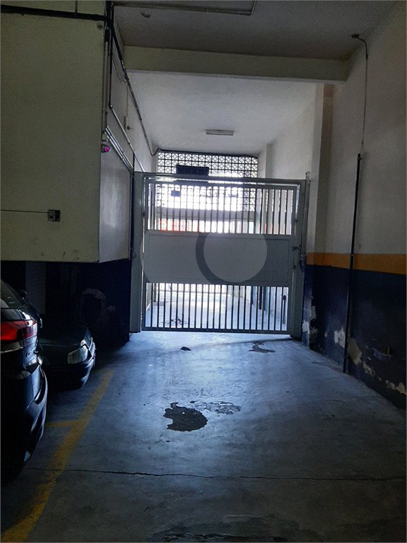 Apartamento à venda com 2 quartos em Santana, São Paulo, SP
