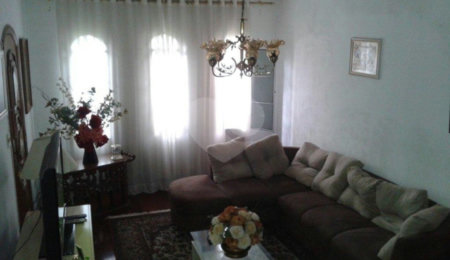 Sobrado à venda com 5 quartos, sendo 1 suíte,  em Vila Mazzei, São Paulo, SP