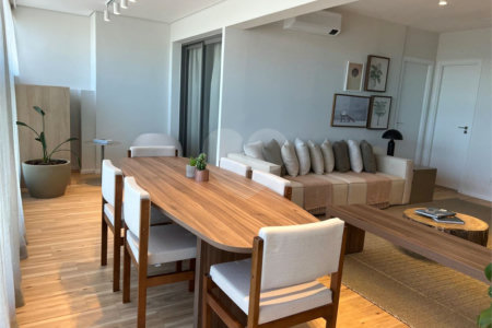 Apartamento para alugar com 1 quarto em Pinheiros, São Paulo, SP