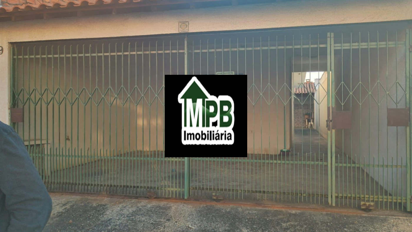 Casa à venda com 2 quartos em JD STA ESMERALDA, Sorocaba, SP