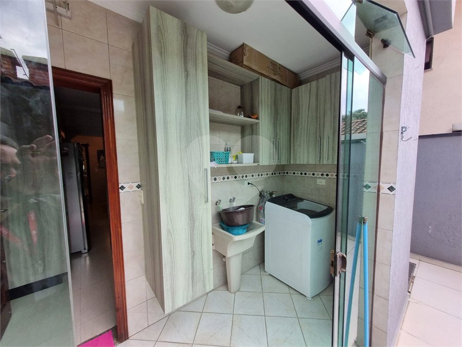 Sobrado à venda com 4 quartos, sendo 2 suítes, em Vila Barreto, São Paulo, SP