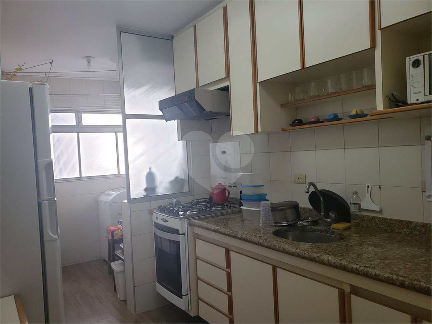 Apartamento à venda com 2 quartos, sendo 1 suíte, em Jardim Marajoara, São Paulo, SP