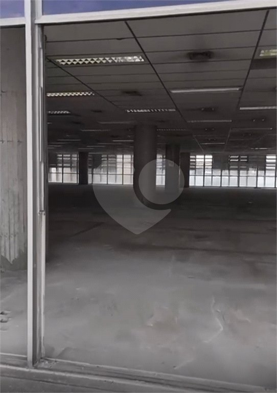 Laje Corporativa para alugar em Rudge Ramos, São Bernardo do Campo, SP