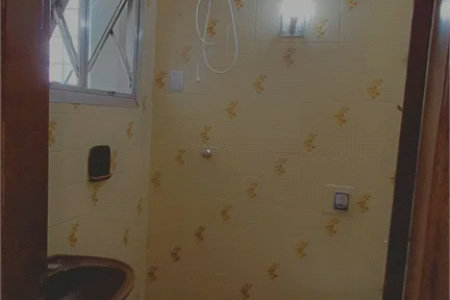 Sobrado à venda com 3 quartos em Bonfim, Osasco, SP