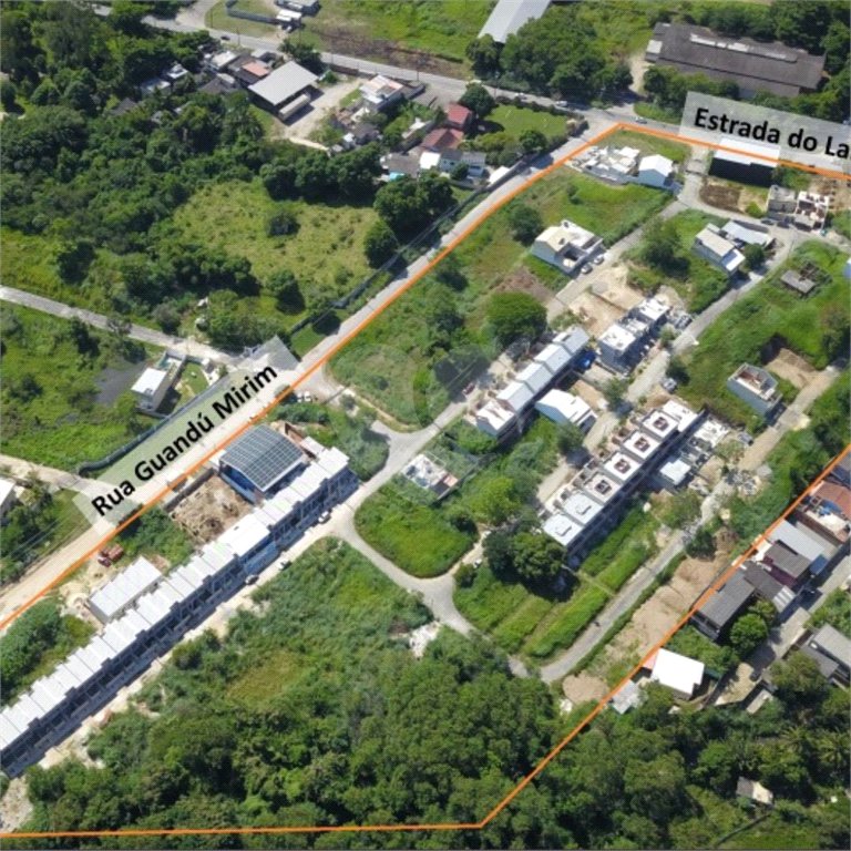 Terreno à venda em Santíssimo, Rio de Janeiro, RJ