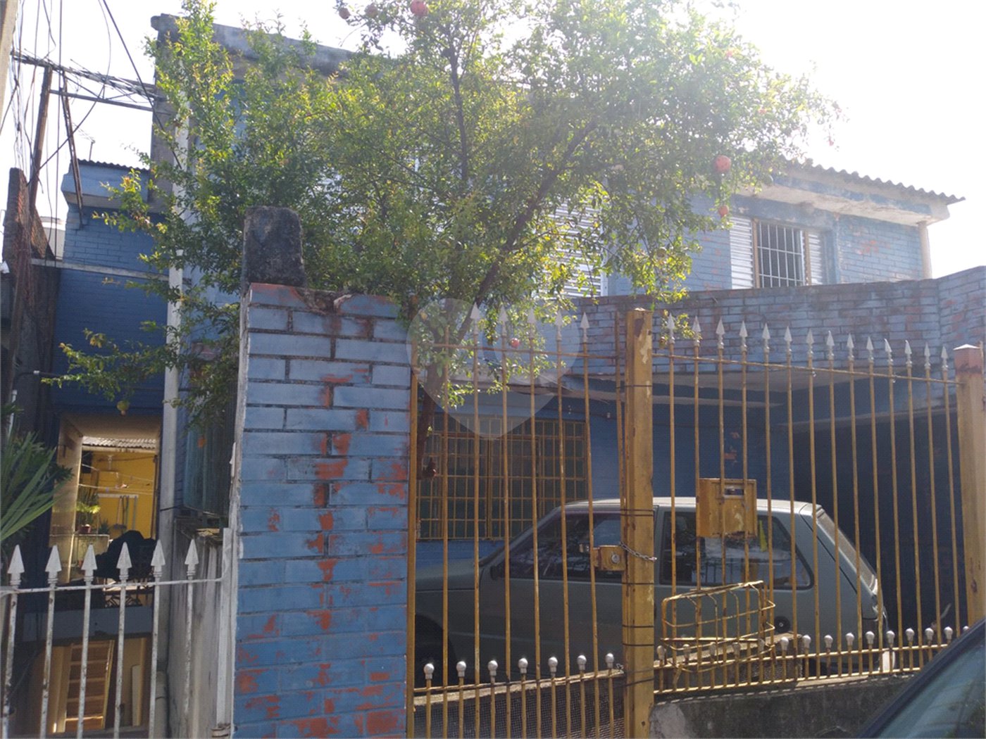 Terreno à venda com 3 quartos em Vila Mazzei, São Paulo, SP