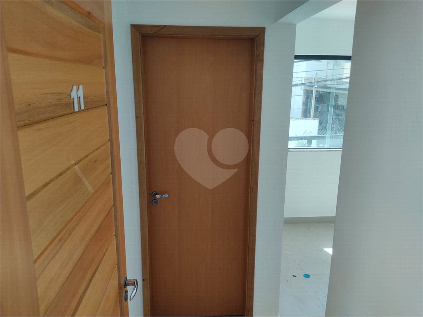 Apartamento à venda com 1 quarto em Água Fria, São Paulo, SP