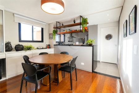 Apartamento à venda com 4 suítes em Panamby, São Paulo, SP