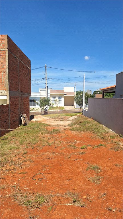Terreno à venda no condomínio Santinon, Sorocaba - SP