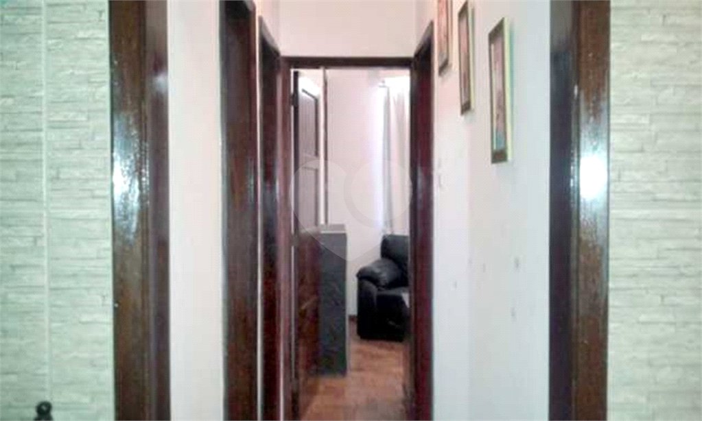 Apartamento à venda com 3 quartos, sendo 1 suíte, em Rio Comprido, Rio de Janeiro, RJ