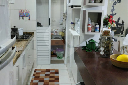 Apartamento à venda com 3 quartos, sendo 1 suíte,  em Mogi Moderno, Mogi das Cruzes, SP