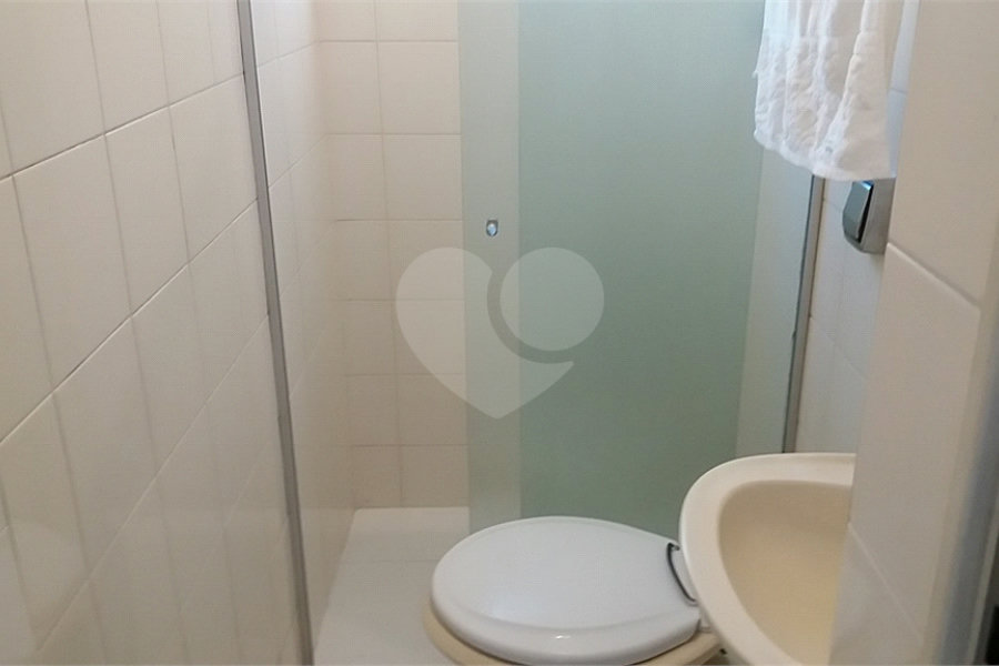Apartamento à venda com 3 suítes em Santana, São Paulo, SP
