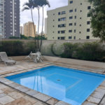 Apartamento à venda ou para alugar com 3 quartos, sendo 1 suíte, em Santana, São Paulo, SP
