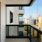 Apartamento à venda com 1 quarto em Bela Vista, São Paulo, SP