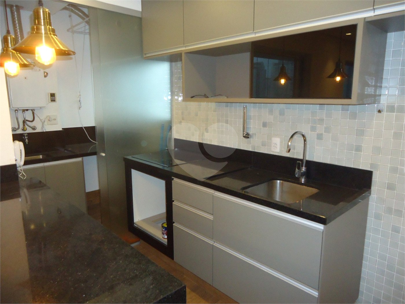 Apartamento para alugar com 2 suítes em Brooklin, São Paulo, SP
