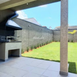 Casa à venda com 3 suítes em Alvinópolis, Atibaia, SP