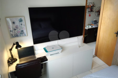 Apartamento à venda com 1 quarto em Engenho Novo, Rio de Janeiro, RJ