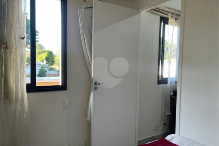 Apartamento à venda com 1 quarto em Alto da Boa Vista, São Paulo, SP