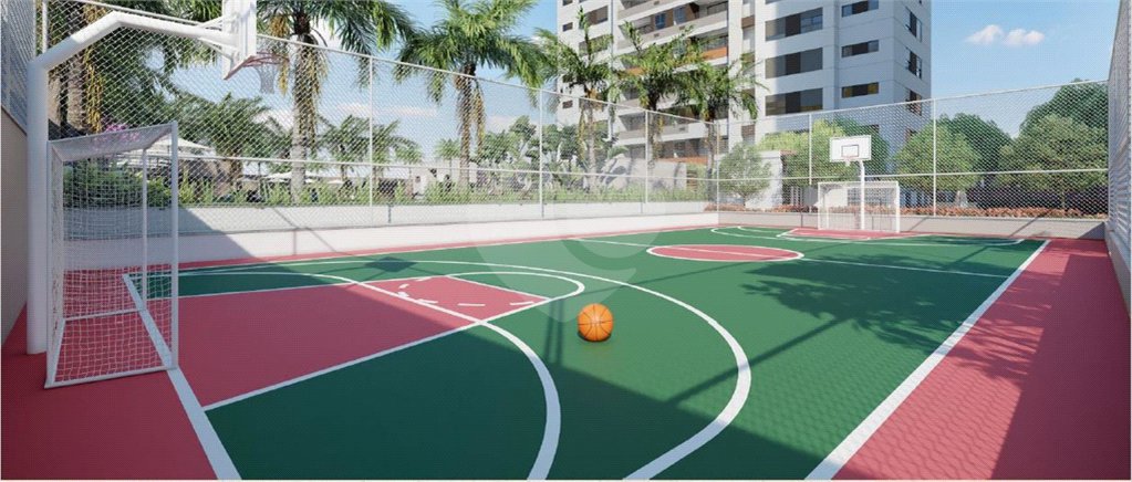 Apartamento à venda com 1 suíte em Jardim do Paço, Sorocaba, SP