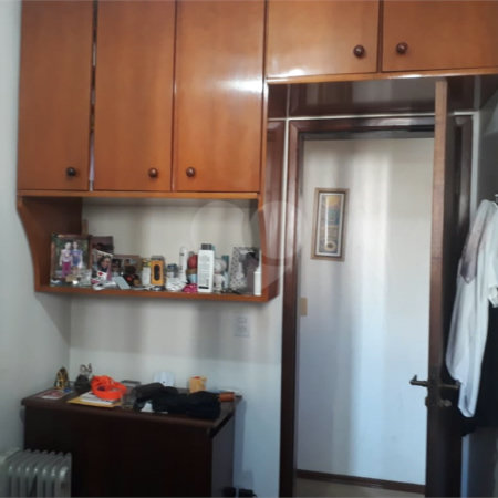 Apartamento à venda com 3 quartos, sendo 1 suíte, em Santa Teresinha, São Paulo, SP