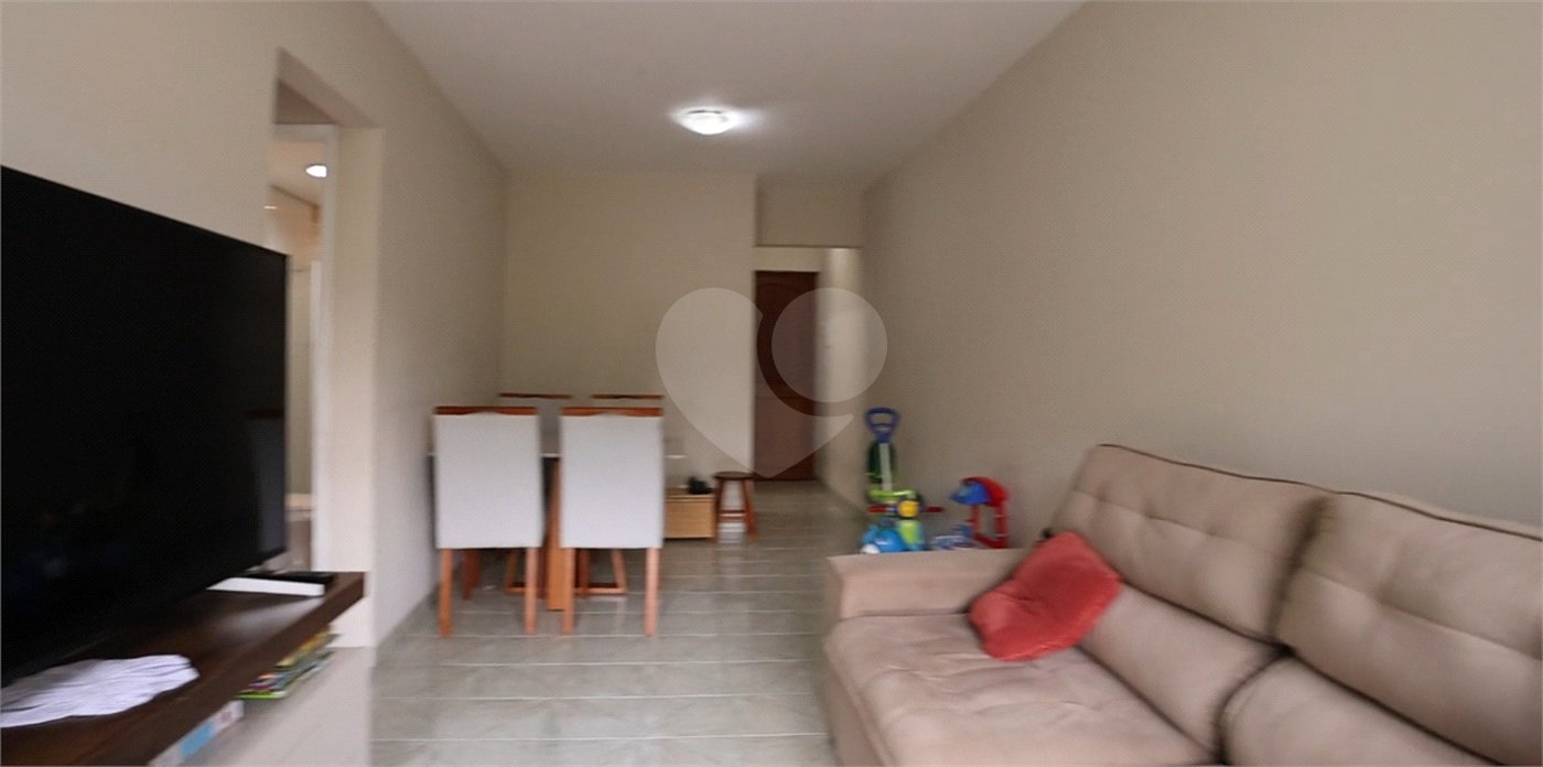 Apartamento à venda com 2 quartos em Santana, São Paulo, SP