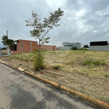 Terreno à venda no condomínio Reserva dos Buritis, Itapetininga - SP