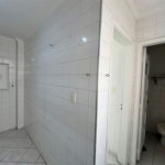 Apartamento à venda, 119 m² por R$ 850.000,00 - Boqueirão - Santos/SP