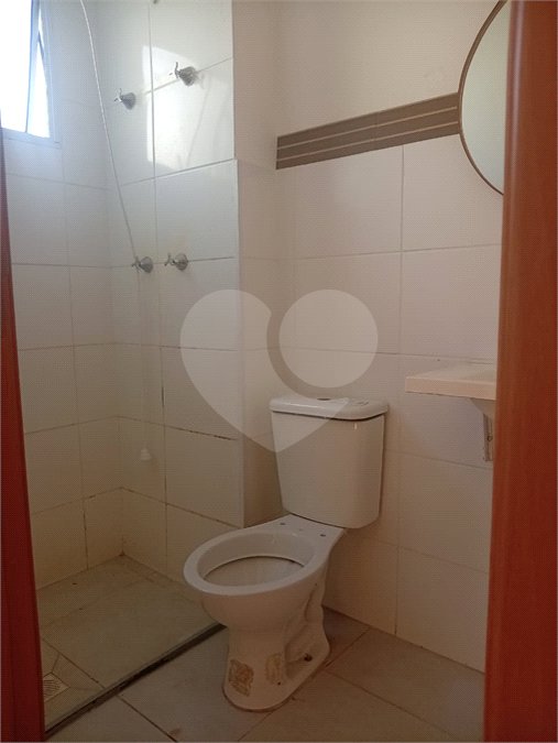 Apartamento à venda com 2 quartos em Campo Grande, Rio de Janeiro, RJ