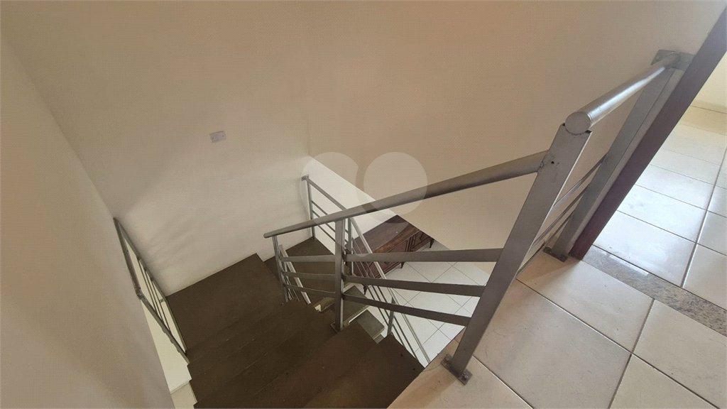 Casa à venda com 3 quartos, sendo 1 suíte,  no condomínio Residencial Horto Villagio, Sorocaba - SP