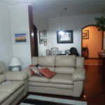 Apartamento à venda com 3 quartos em Mandaqui, São Paulo, SP