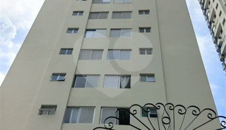 Apartamento à venda com 3 quartos, sendo 1 suíte,  em Santana, São Paulo, SP
