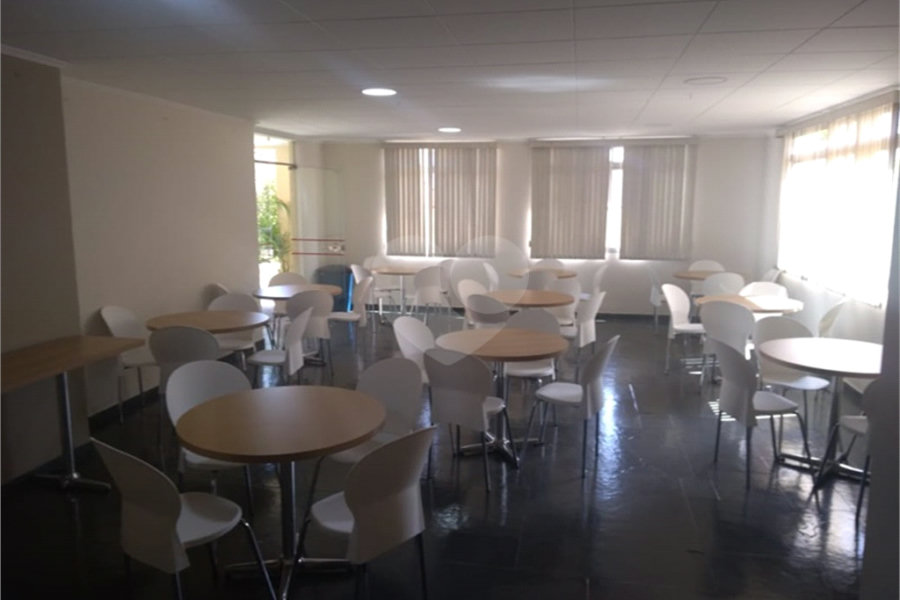 Apartamento para alugar com 3 quartos, sendo 1 suíte,  em Santana, São Paulo, SP