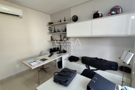 Casa em condomínio à venda com 4 suítes em Parque Residencial Villa dos Inglezes, Sorocaba, SP