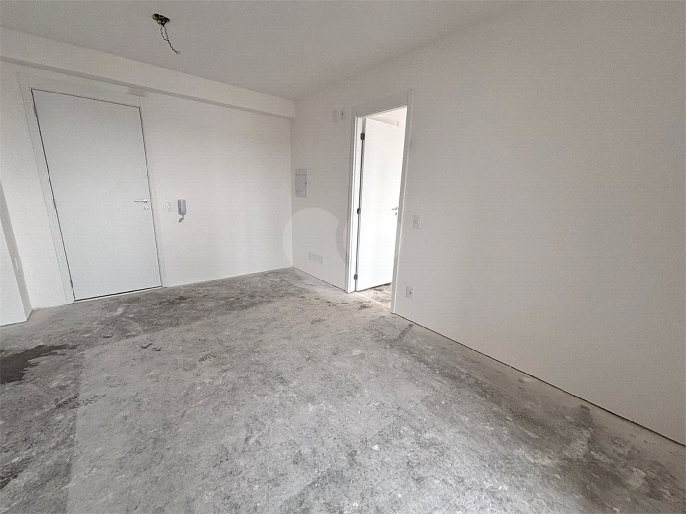 VILA CLEMENTINO - APARTAMENTO DE 1 DORMITÓRIO DE 46,12M² COM VAGA - ANDAR ALTO - VISTA LIVRE