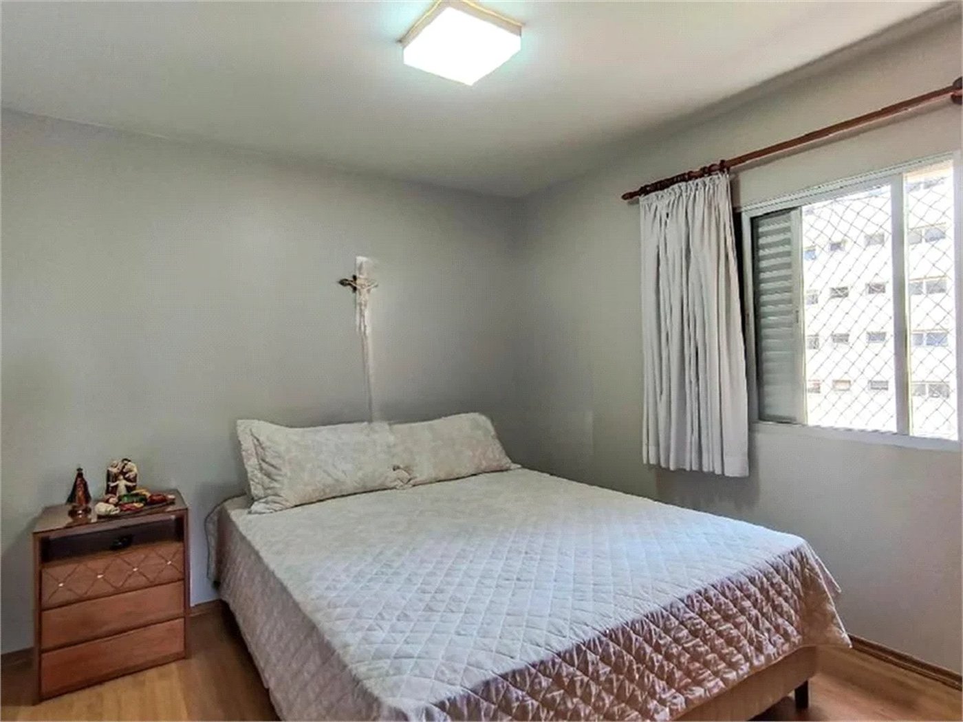 Apartamento à venda com 3 quartos, sendo 1 suíte, em Vila Progredior, São Paulo, SP