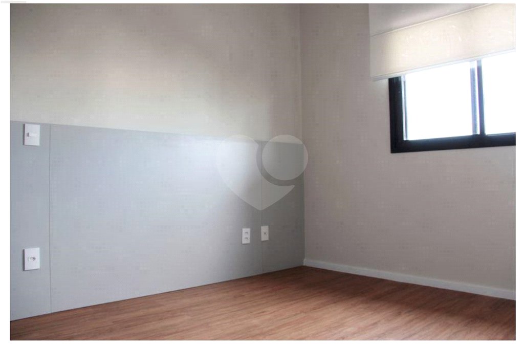 Apartamento à venda com 1 suíte em Pinheiros, São Paulo, SP