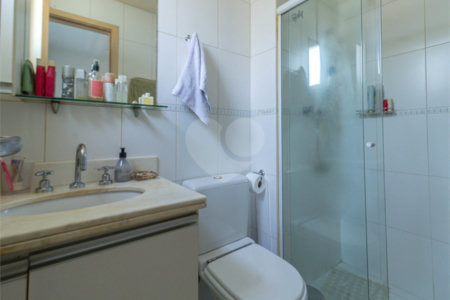 Apartamento à venda com 3 suítes em Paraíso, São Paulo, SP