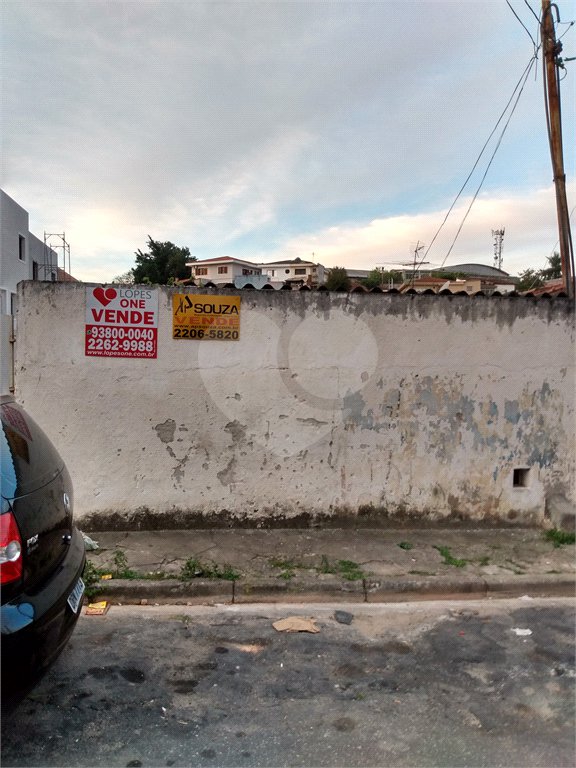 Terreno à venda com 1 quarto em Vila Gustavo, São Paulo, SP