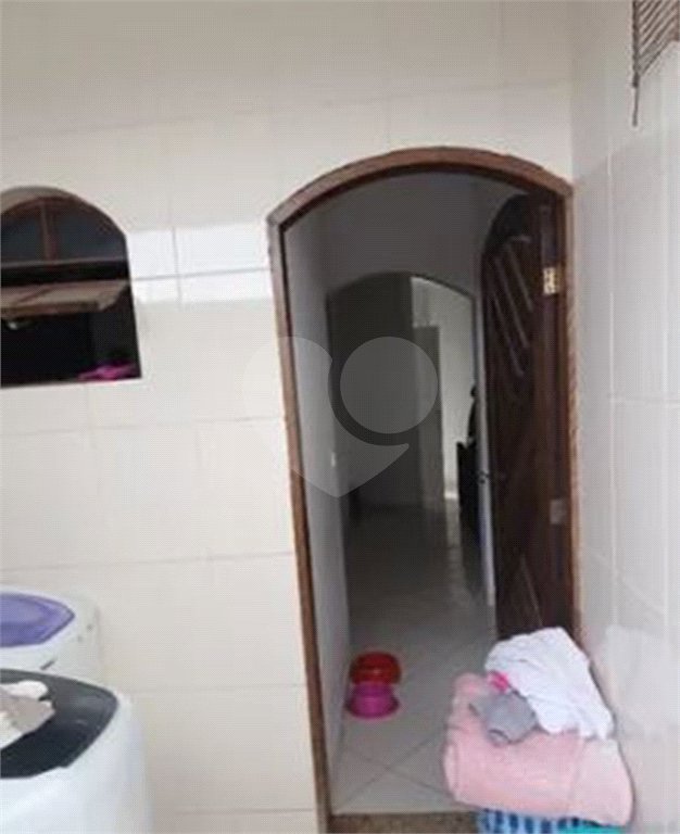 Casa à venda com 3 quartos, sendo 1 suíte, no condomínio São Marcos, São Paulo - SP