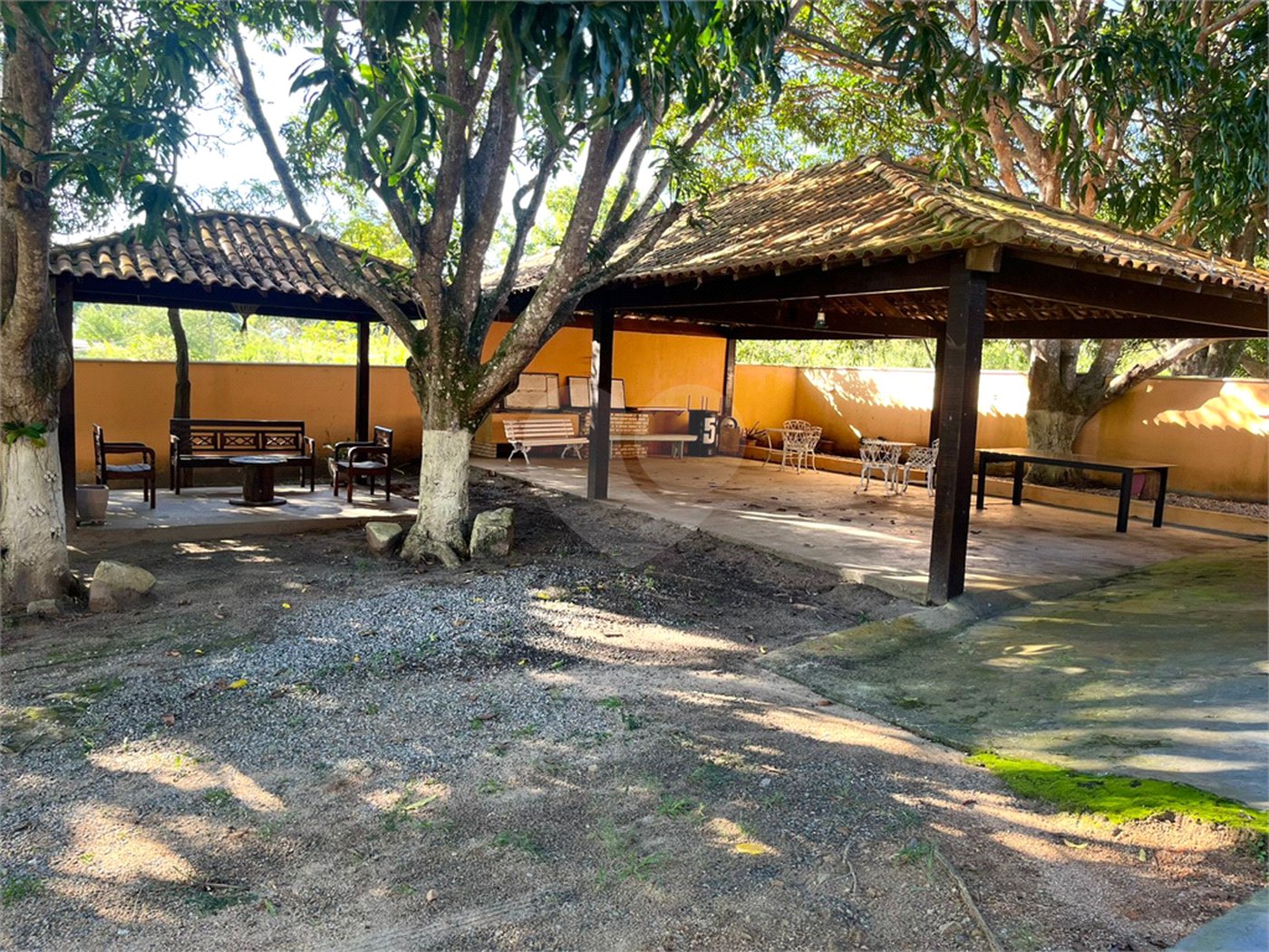 Chácara à venda com 4 quartos em Retiro, São Pedro da Aldeia, RJ