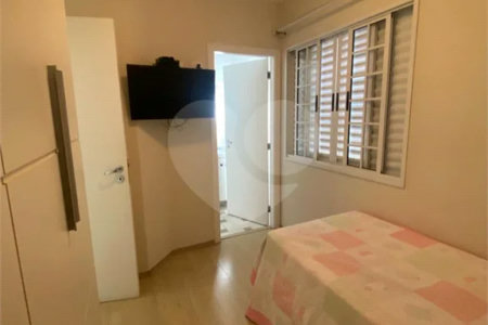 Sobrado à venda com 4 suítes em Água Fria, São Paulo, SP