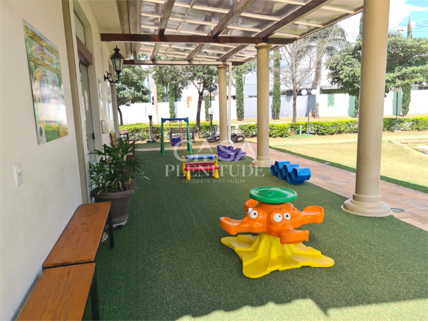 Terreno em condomínio à venda em Jardim Ibiti do Paço, Sorocaba, SP