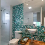 Apartamento à venda com 3 quartos, sendo 2 suítes,  em Várzea da Barra Funda, São Paulo, SP