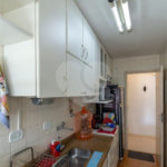 Apartamento à venda com 1 quarto em Santana, São Paulo, SP