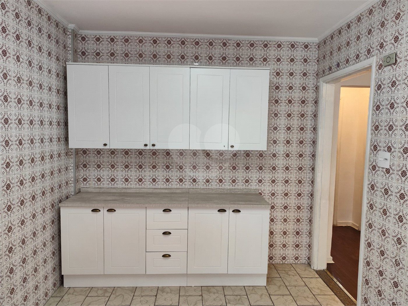 Apartamento à venda com 2 quartos em Santana, São Paulo, SP