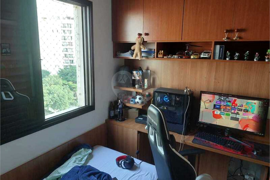 Apartamento à venda com 3 quartos, sendo 1 suíte, em Mandaqui, São Paulo, SP